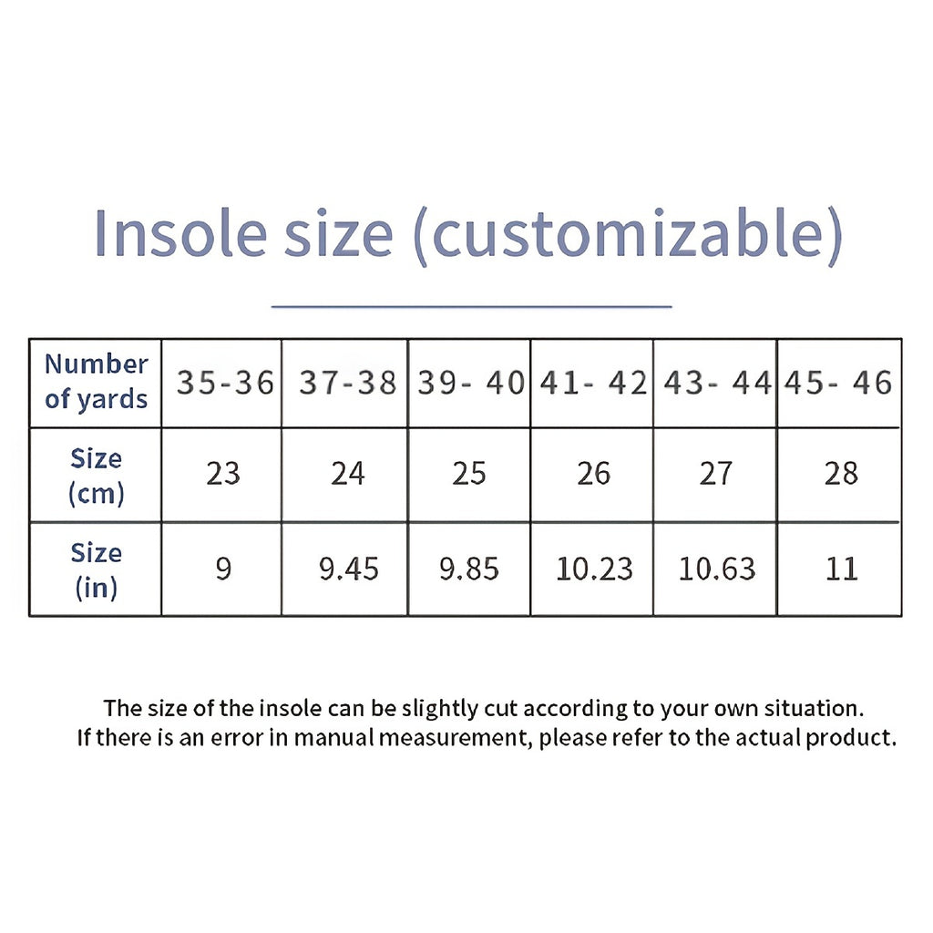 1Pair 4D Cloud Sport Insoles for Shoes PU Air Cushion Sole Soft Shock Absorption Breathable Running Insoles, Athletic Shoe Inserts, Shock Absorption Footbeds, Lightweight Insole Design, Cushioned Footbed, Flexible Insole Cons