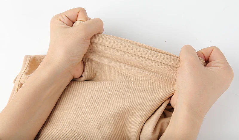 Low Back Bodysuits Shapewear for Women Open Crotch Body Shaper Sexy Tummy Control Push Up Corset Tank Top Backless Underwear