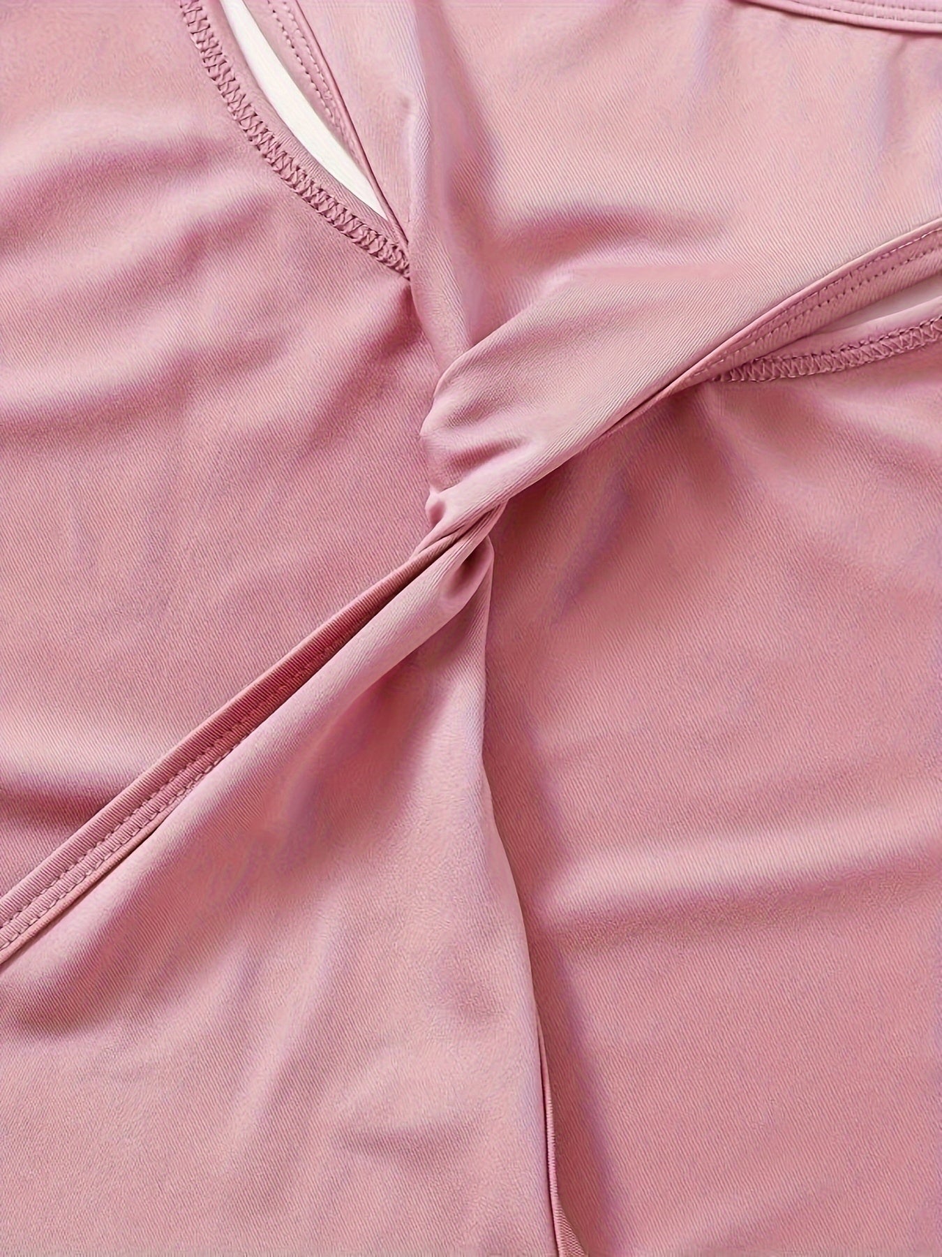 3pcs Women'S Spring And Summer Yoga Workout Set Including a Sports Bra, Tank Top, And Long Pants for Gym Use