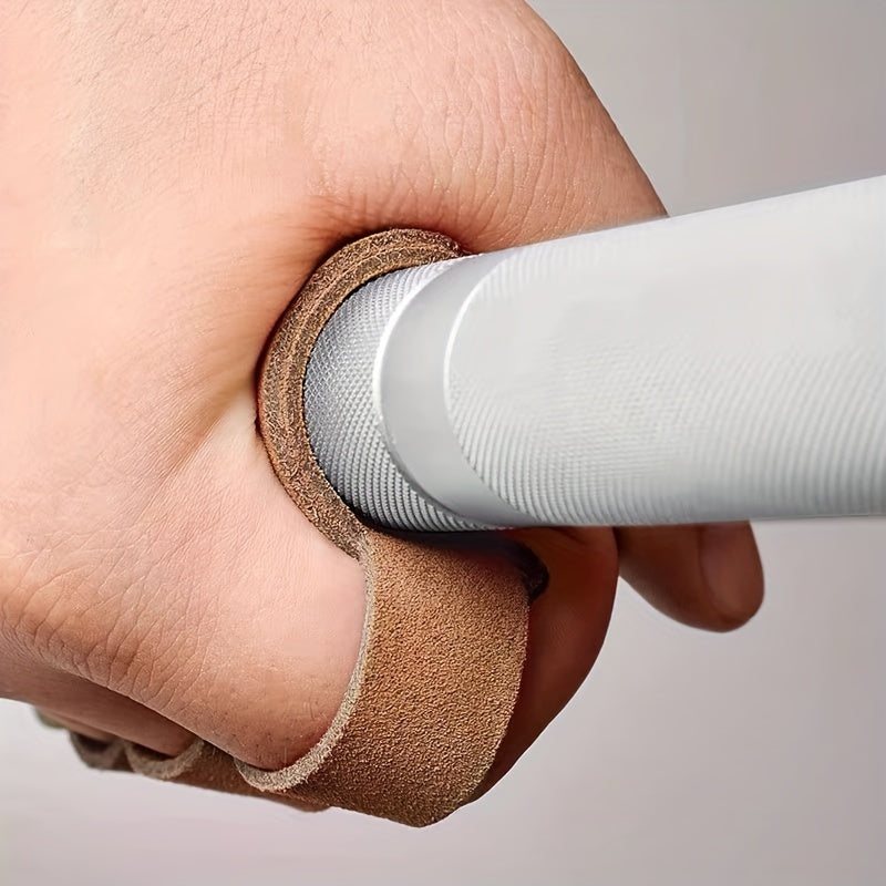 1pair Workout Palm Protection Pads - Palm Protection & Extra Grip - Palm Protection Gloves For Weightlifting, Gym, Workout Training