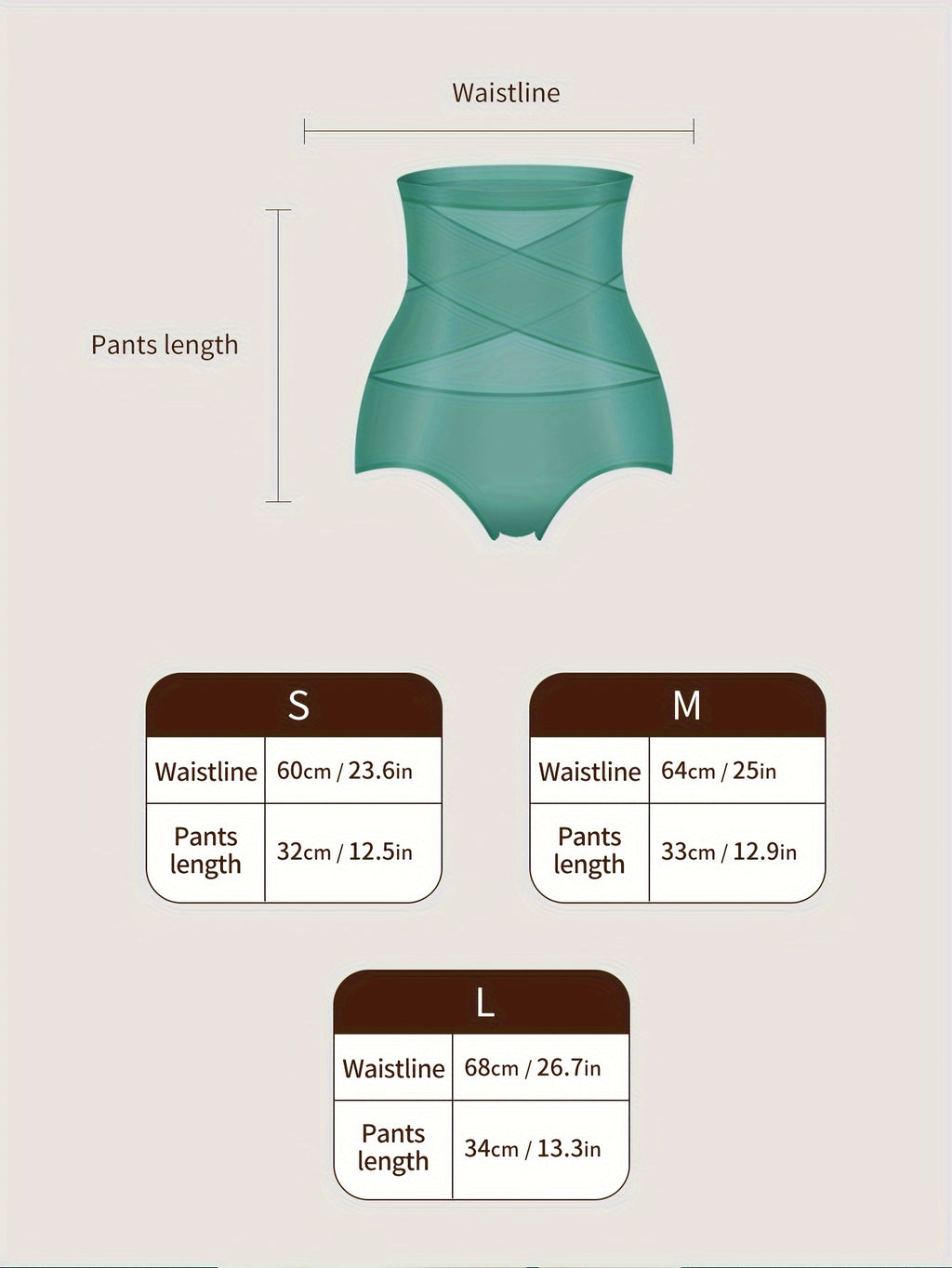 2pcs Women's High-Waisted Shapewear Shorts & Butt Lifting Underwear - Ice Silky Nylon Cross Compression Abdominal Control, Postpartum, 360° Shaping with Breathable Mesh & Spiral Support, Seamless Gym Yoga Shaper for All Body